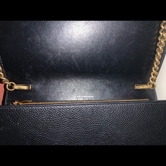 Balenciaga purse wallet - Picture 11 of 14